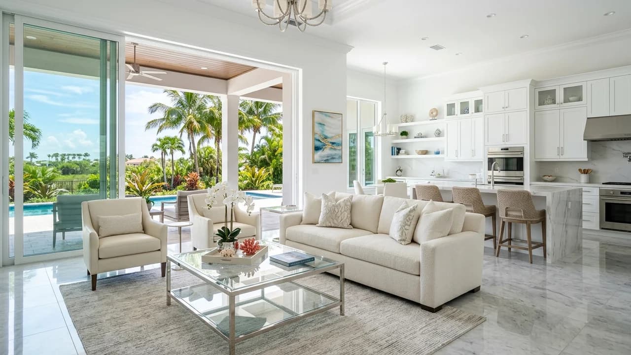 How to Choose and Use a Professional House Cleaning Service in Naples