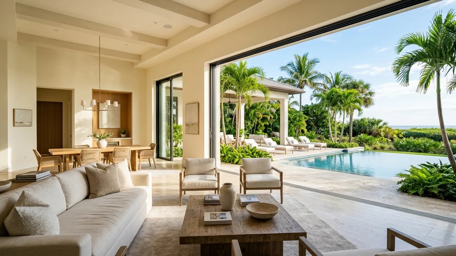Home Watch and Seasonal Home Care in Naples: A Practical Plan for Homeowners