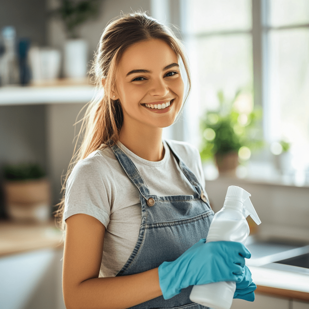 Cleaning Services Naples Florida