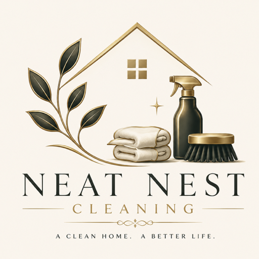 Neat Nest Logo